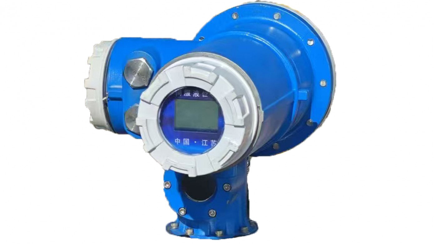 伺服液位计的安全操作