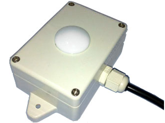 JSJL-G80系列光照度传感器